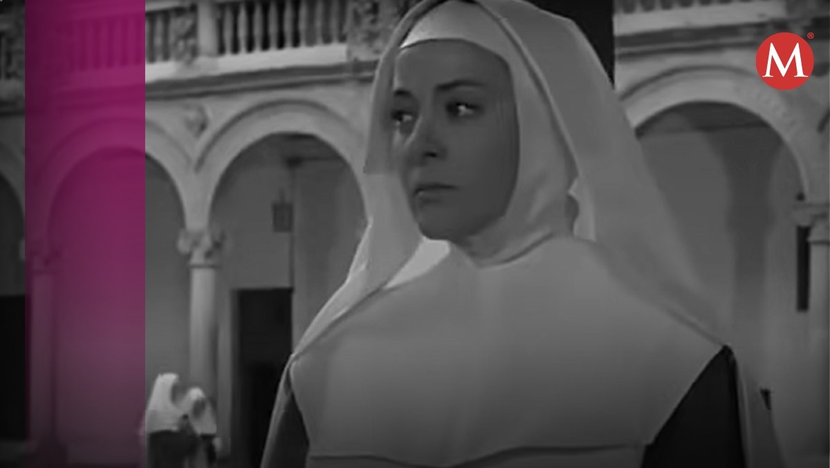Dónde ver Viridiana, de Silvia Pinal