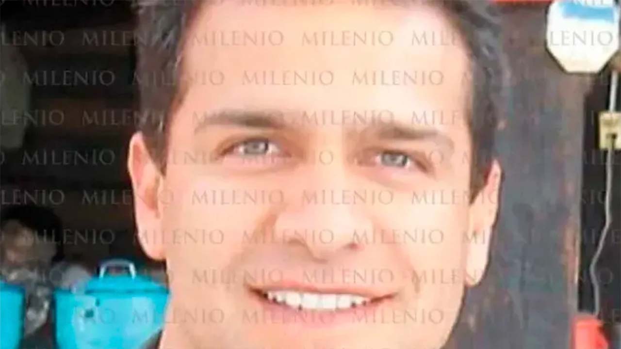 "García Luna fabricó pruebas": Israel Vallarta