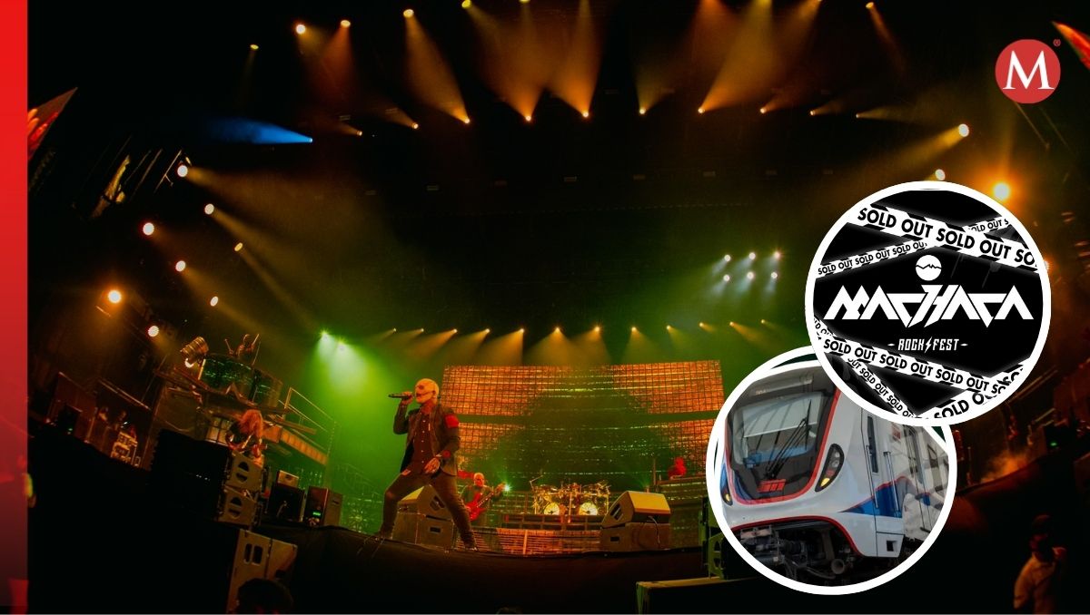 Machaca Rock Fest 2024 / Especial