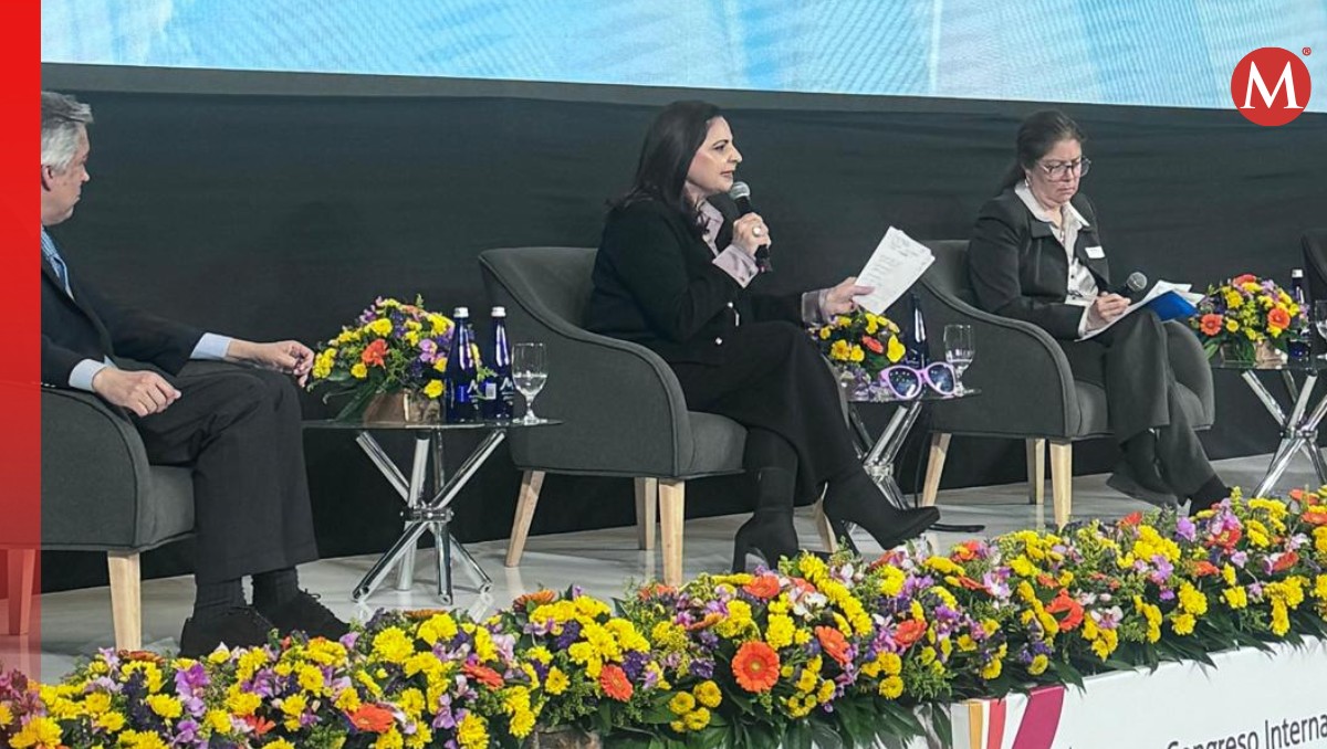 Mónica Soto participó en el Congreso Internacional: Género y Enfoque Diferencial. | X
