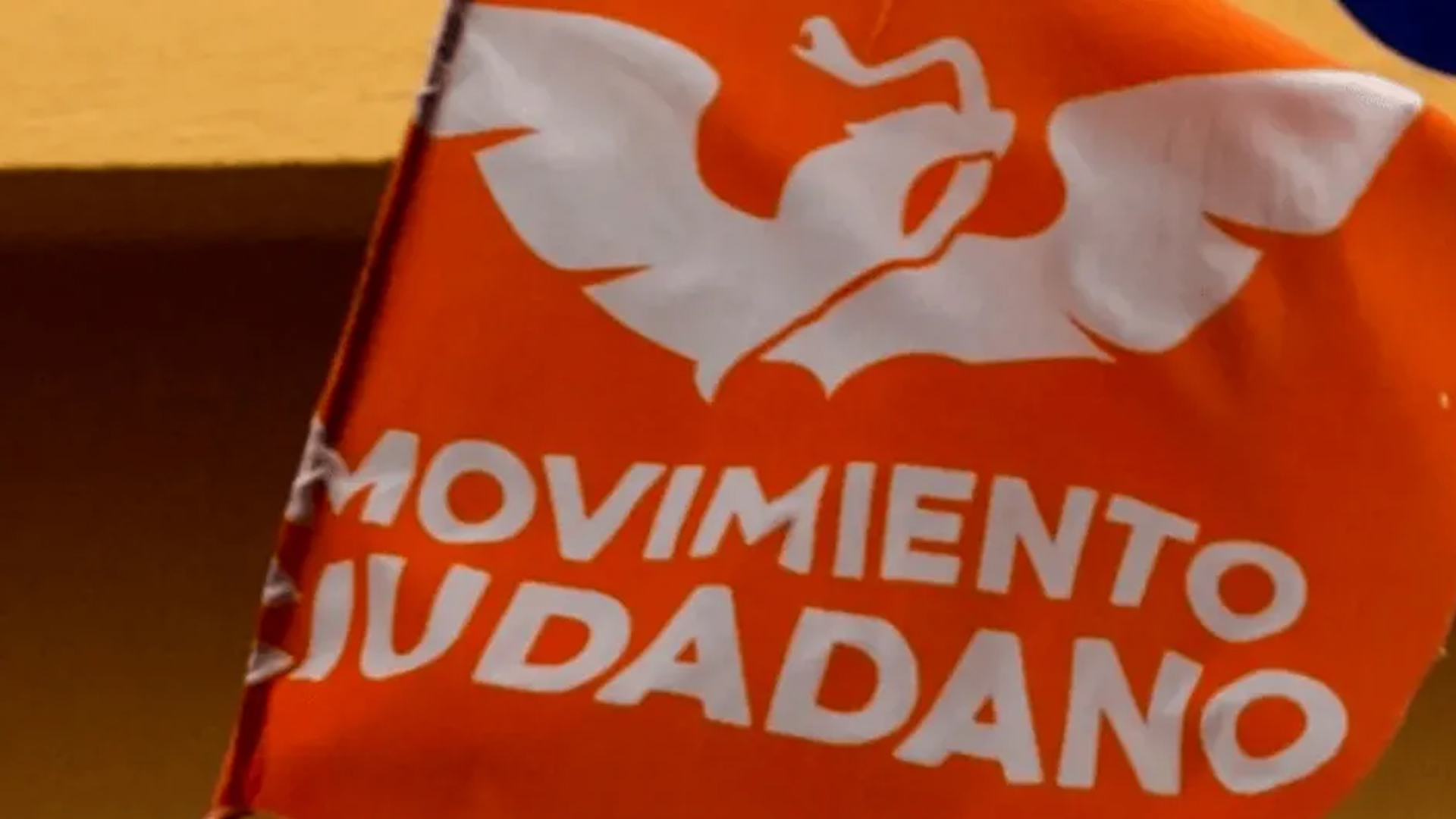 Movimiento Ciudadano solicita reunión interparlamentaria con EU y Canadá por subida de aranceles
