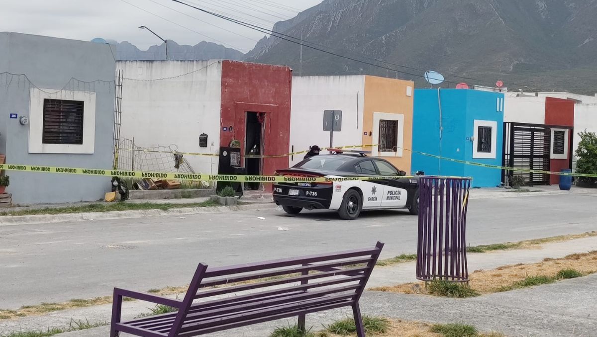 Se presume que fue un intento de asalto el móvil del ataque. Agustín Martínez
