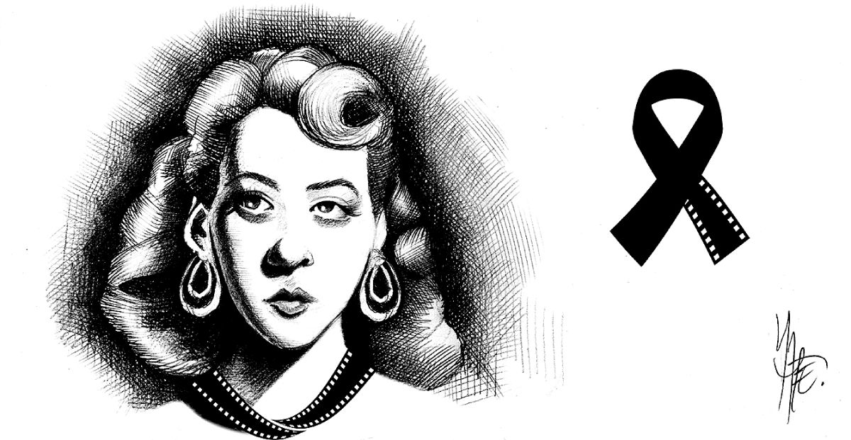 RAPÉ/La última Diva