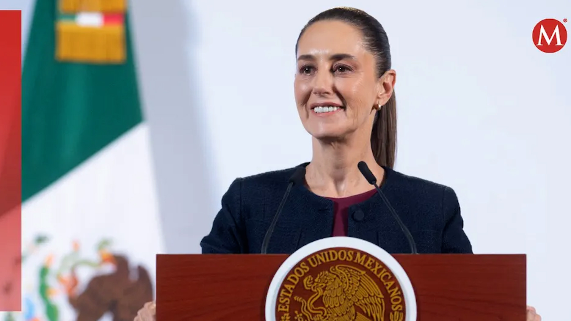 Sheinbaum critica a organismos autónomos: "Cofece se dedicó a parar a empresas públicas"