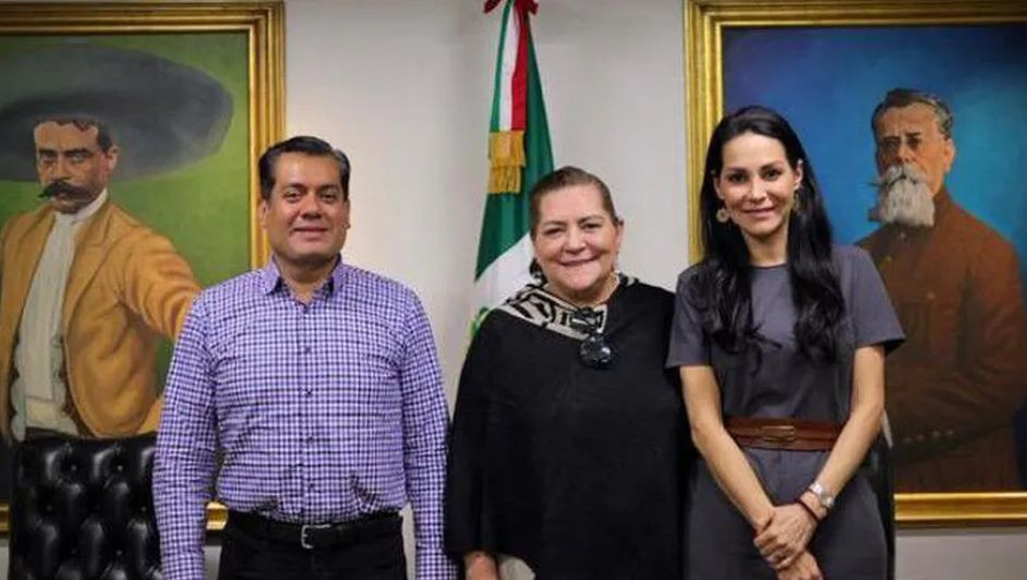 Taddei defiende presupuesto de 13 mil millones para elección de juzgadores en 2025