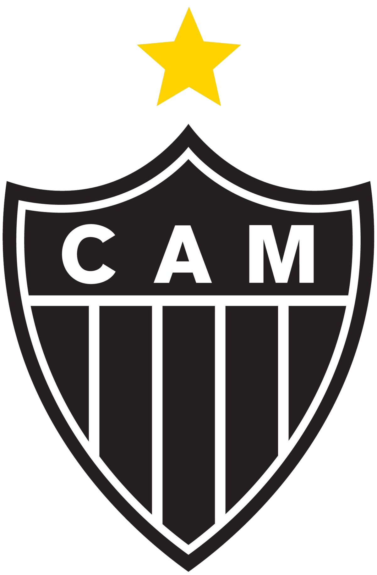 ATLÉTICO MINEIRO