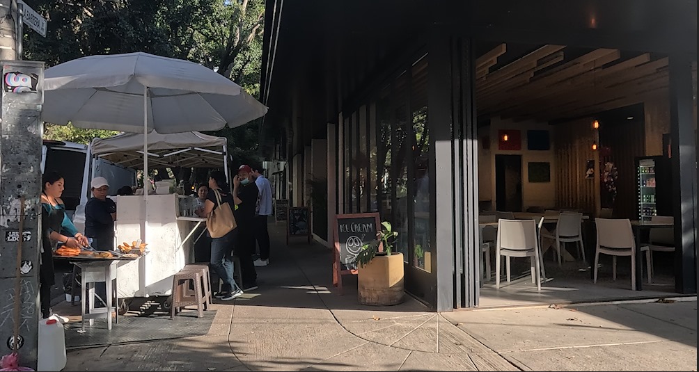 Gentrificación y desplazamiento en la Ciudad de México  | Angela Molina