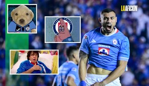 Checa los mejores memes que dejó el partido entre Cruz Azul y Tijuana en la vuelta de los cuartos de final del Apertura 2024