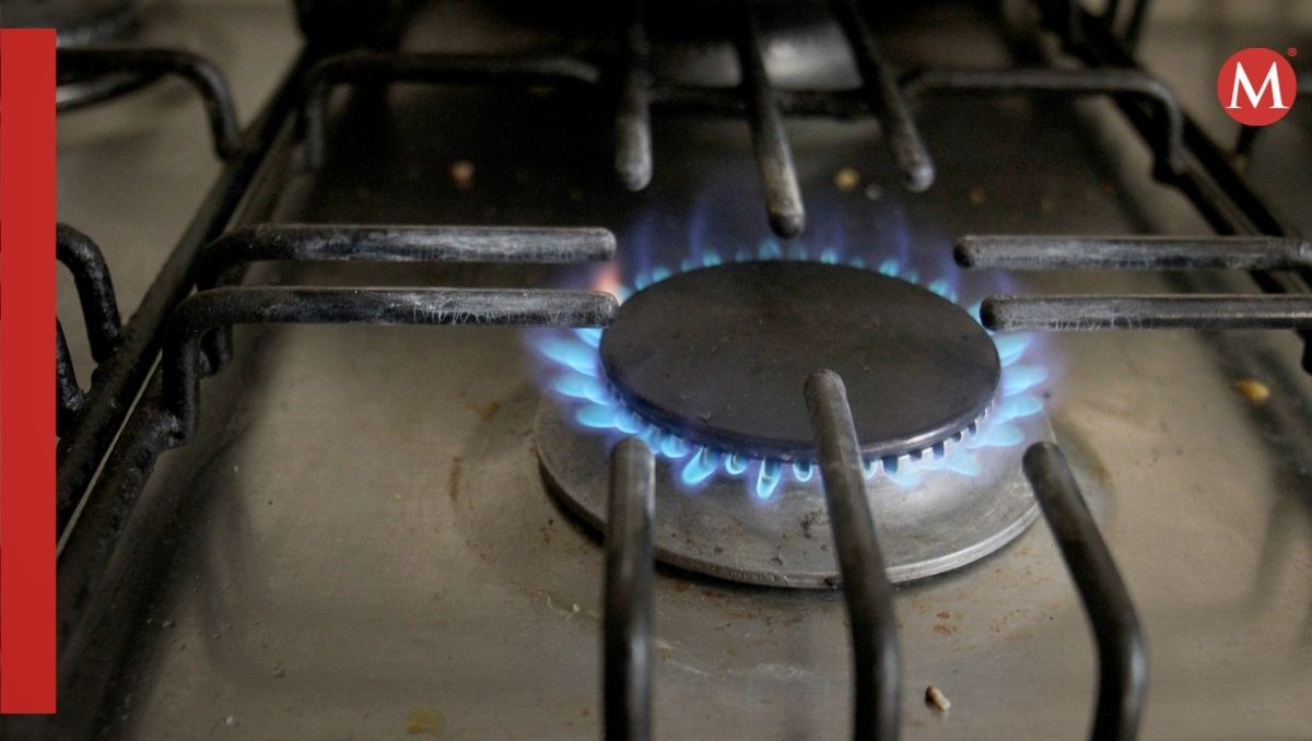 Precios del gas LP del 1  al 7 de diciembre I Rolando Riestra