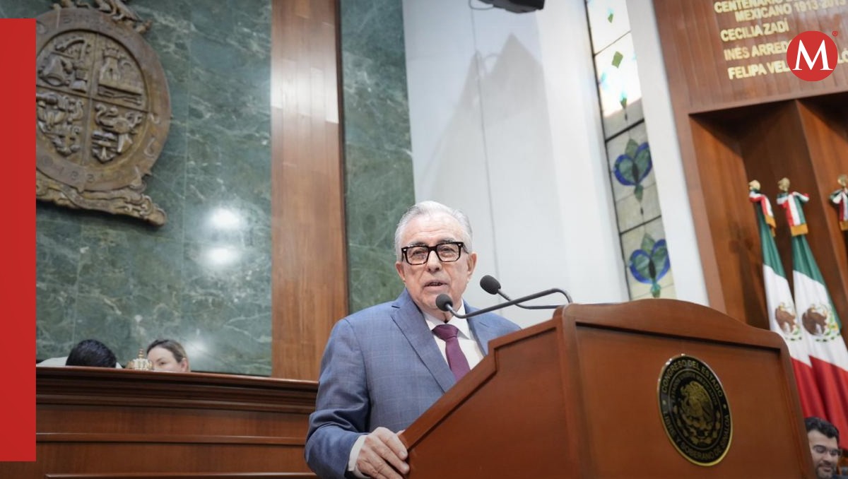 Rubén Rocha presenta Tercer Informe de Gobierno en Sinaloa | Especial