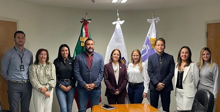 Alistan preparativos para el Tianguis Turístico del próximo año.