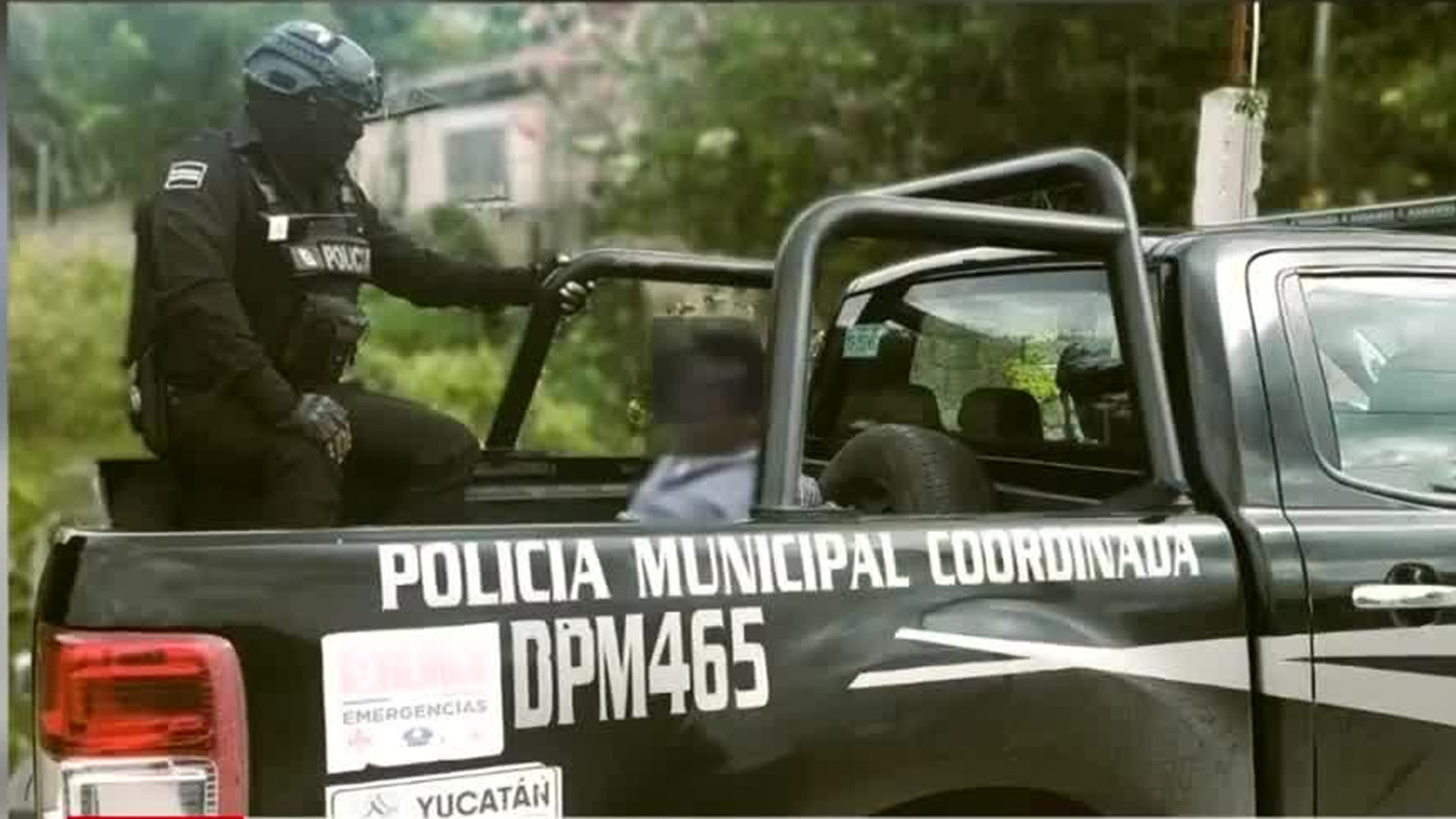 Le dan 30 años de cárcel a violador que abusó de niña de 7 años de edad en Yucatán