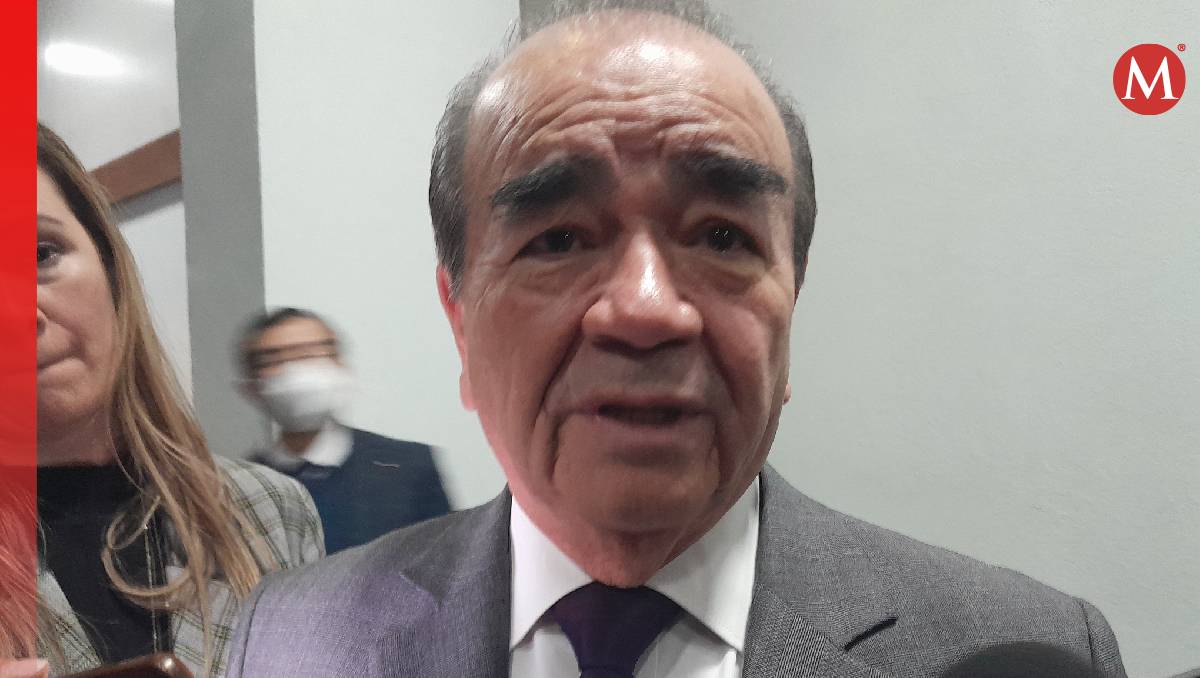 Esperan que el presupuesto para 2025 concluya la estimación del costo de la elección judicial. Foto: (Claudia Hidalgo)