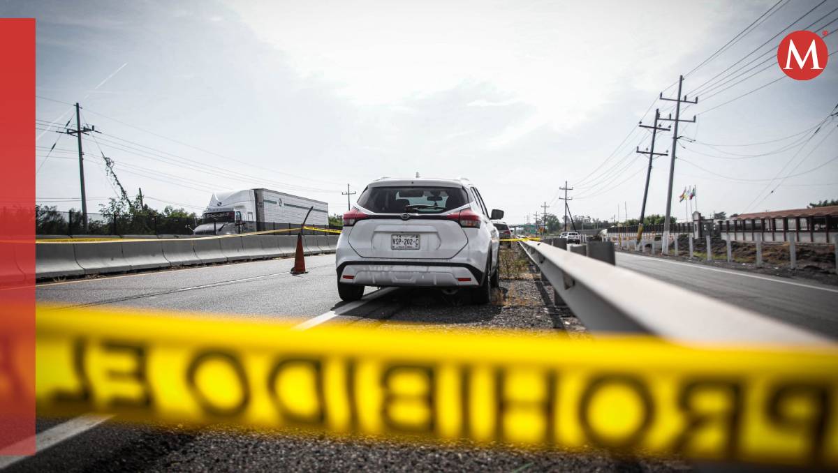 Hechos violentos como levantones, ataques armados y robos de vehículos marcaron el fin de mes en Sinaloa  (Imagen ilustrativa, Cuartoscuro)