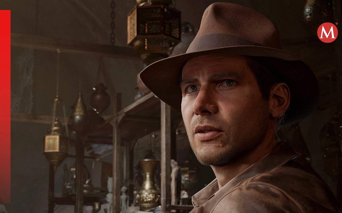Indiana Jones regresa con un videojuego: predescarga disponible desde hoy | Especial