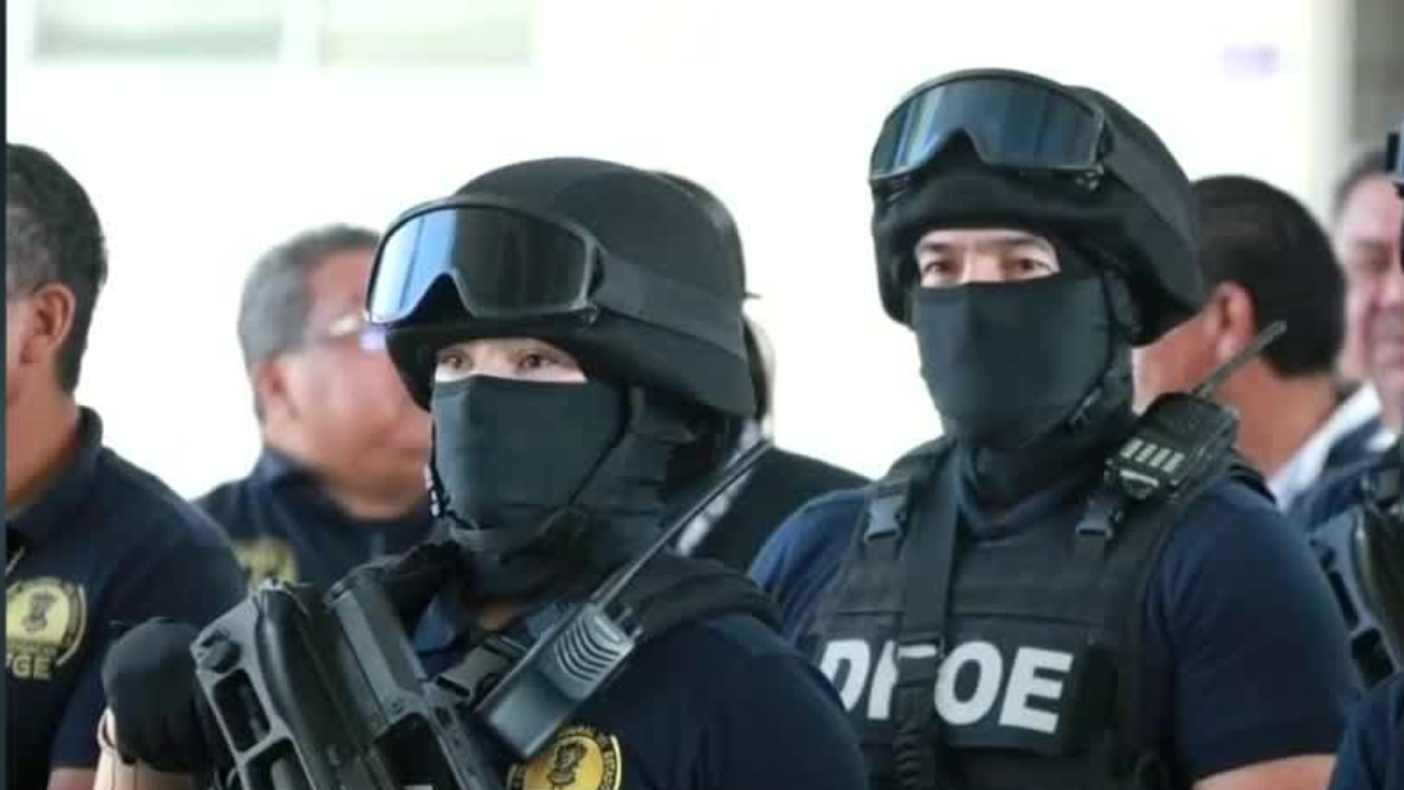 Juez de Michoacán da sentencia de 100 años a dos secuestradores en Tacámbaro