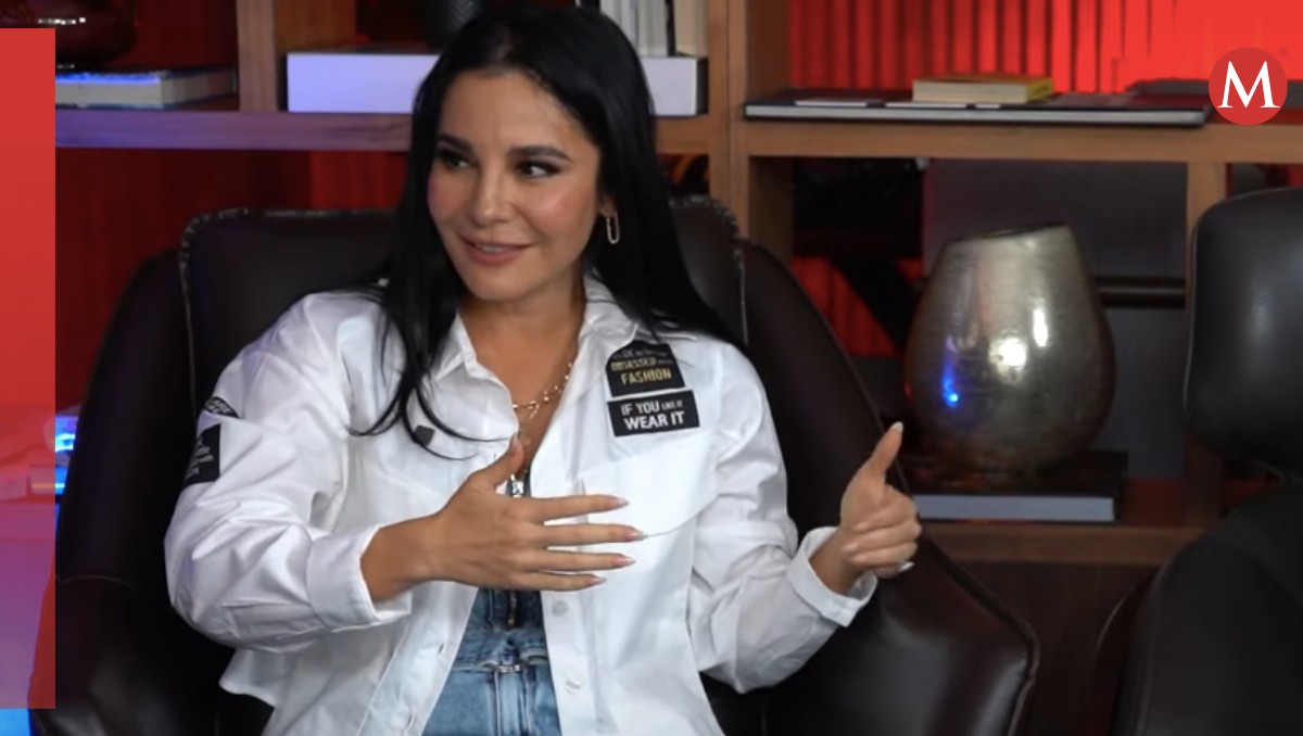 Martha Higareda se enamoró de Luis Fernando Peña en 'Amarte Duele' | Especial
