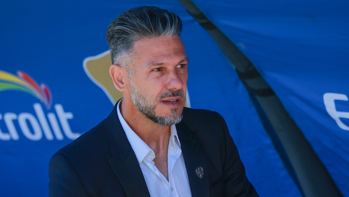 Martín Demichelis pone mesura en Rayados tras eliminar a Pumas (Imago7)
