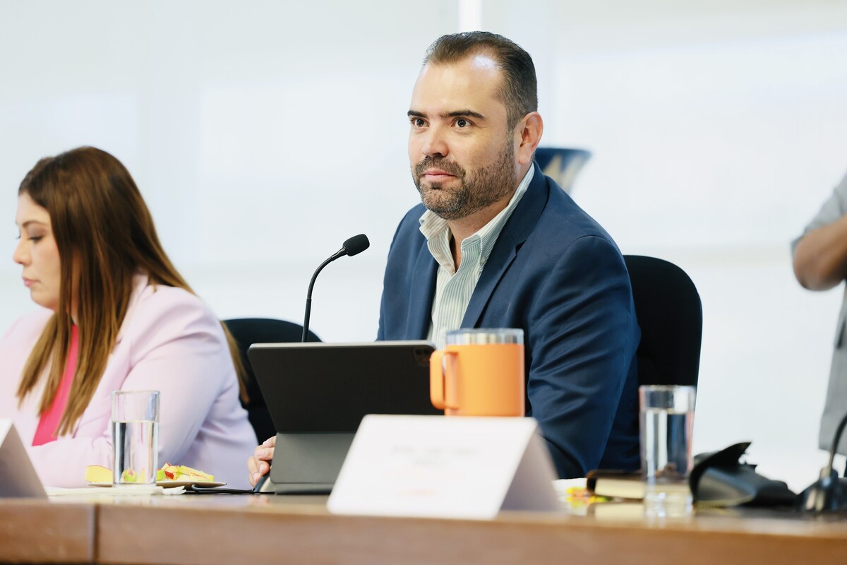 Presenta Tlajomulco iniciativa de Presupuesto de Egresos para 2025 (Cortesía)