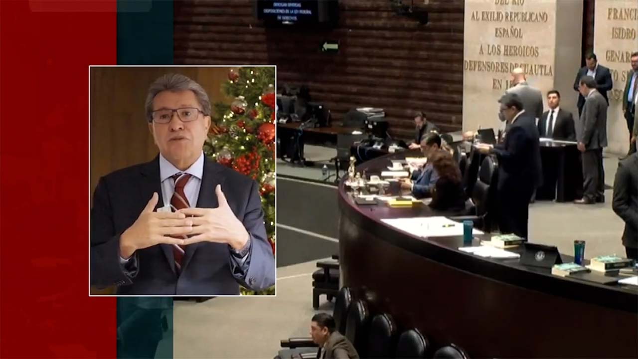 Se definirá el Presupuesto de Egresos de la Federación | Antilogía