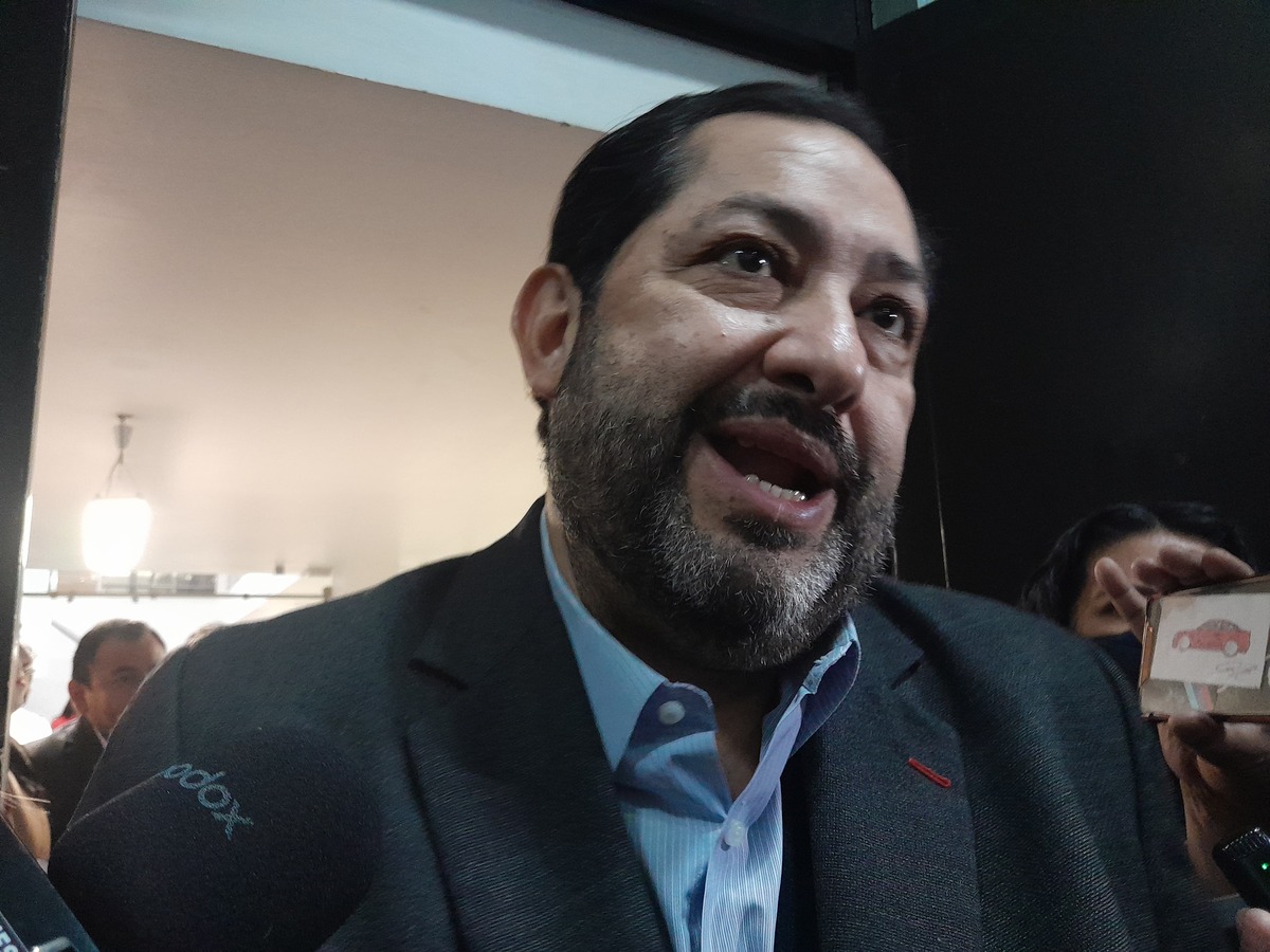 Señalan problemas en el financiamiento del ISSEMyM.