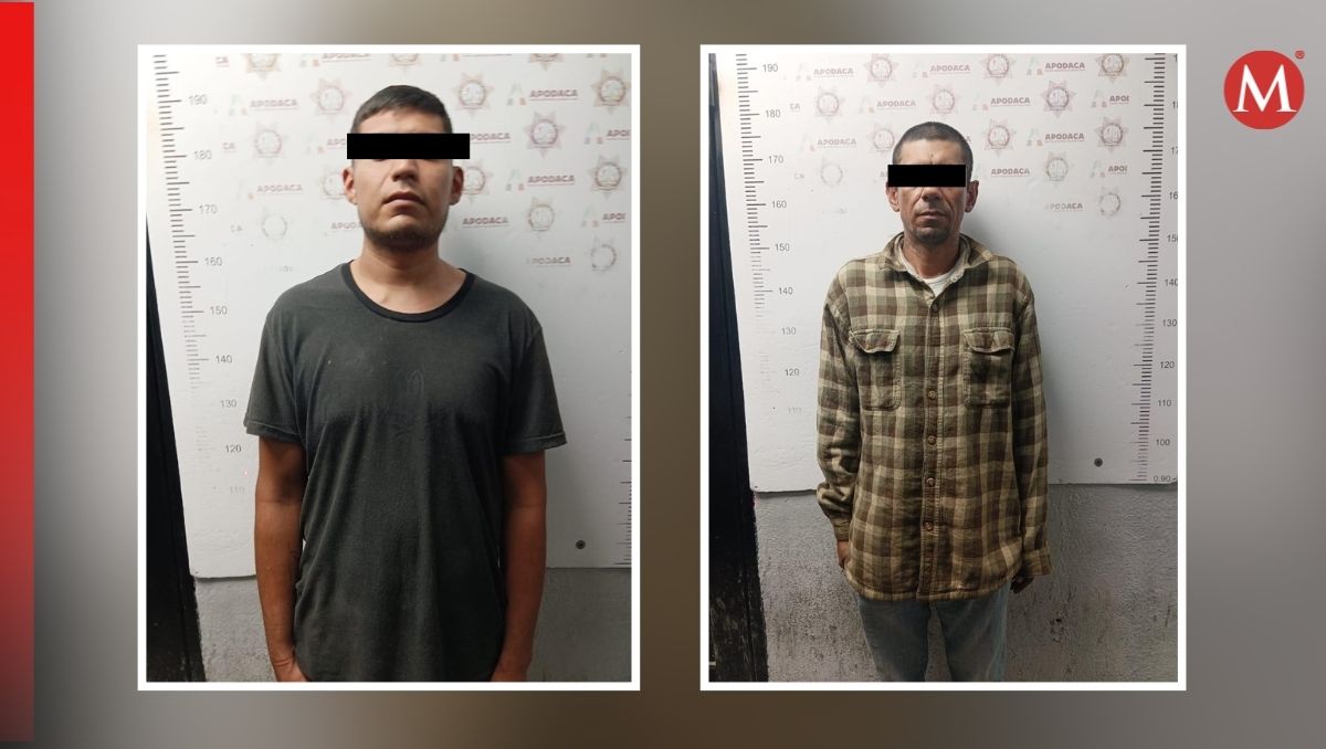 Armando Aarón “N.” y Miguel Ángel “N.” se encuentran a disposición del Ministerio Público / Especial.