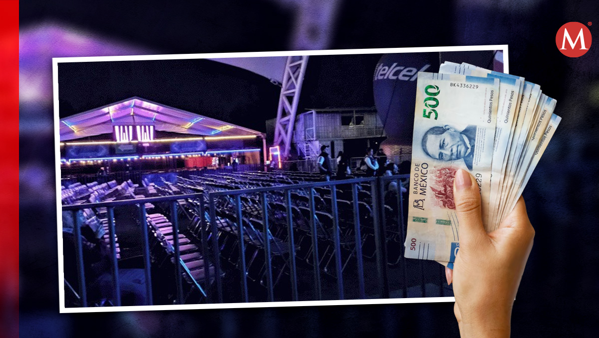 Autoridades dieron información importante respecto al precio de los boletos para el Foro Mazda de la Feria de León; te damos todos los detalles.