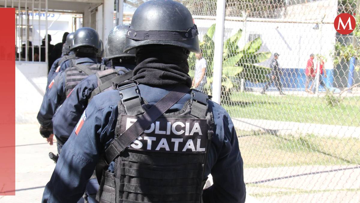 Tras la captura en EU de 'El Mayo' Zambada, Sinaloa ha vivido hechos violentos que ya suman 500 homicidios (Especial)
