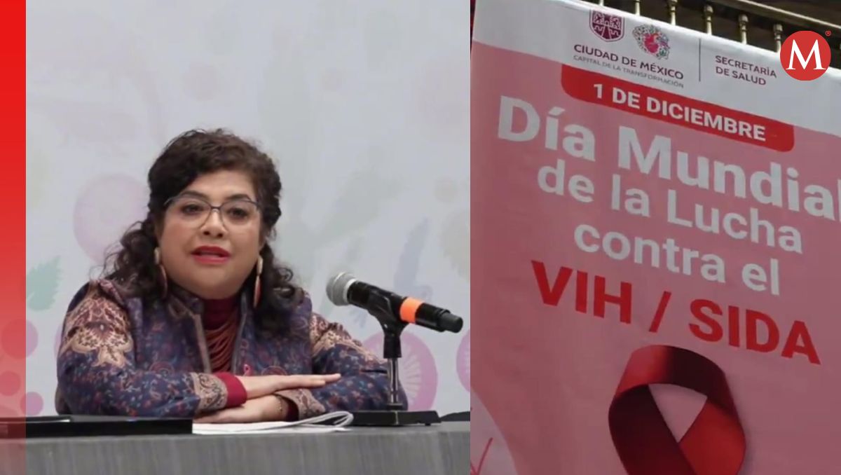 Clara Brugada Molina | Foto: captura