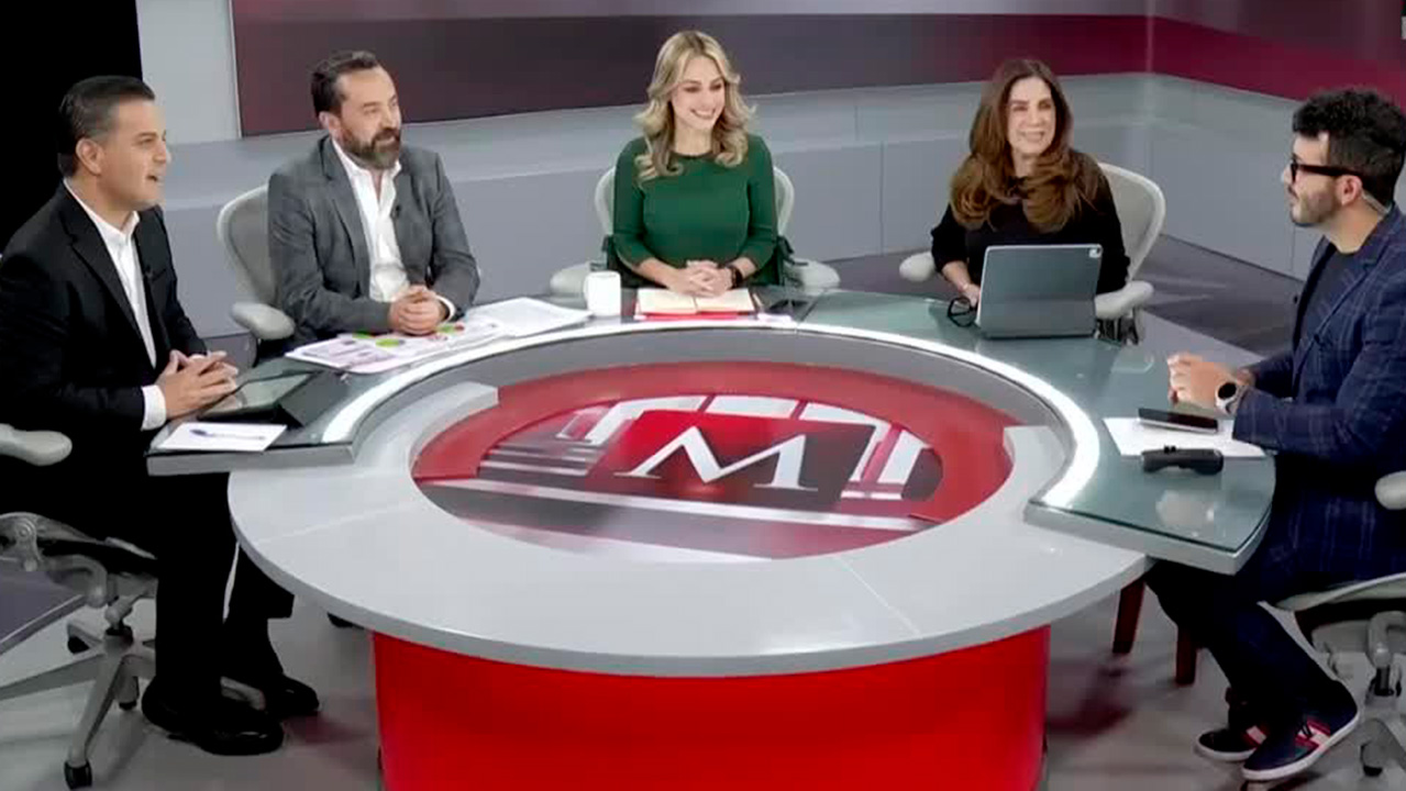 Comisión en San Lázaro analizarán el Presupuesto 2025 | Punto Medio