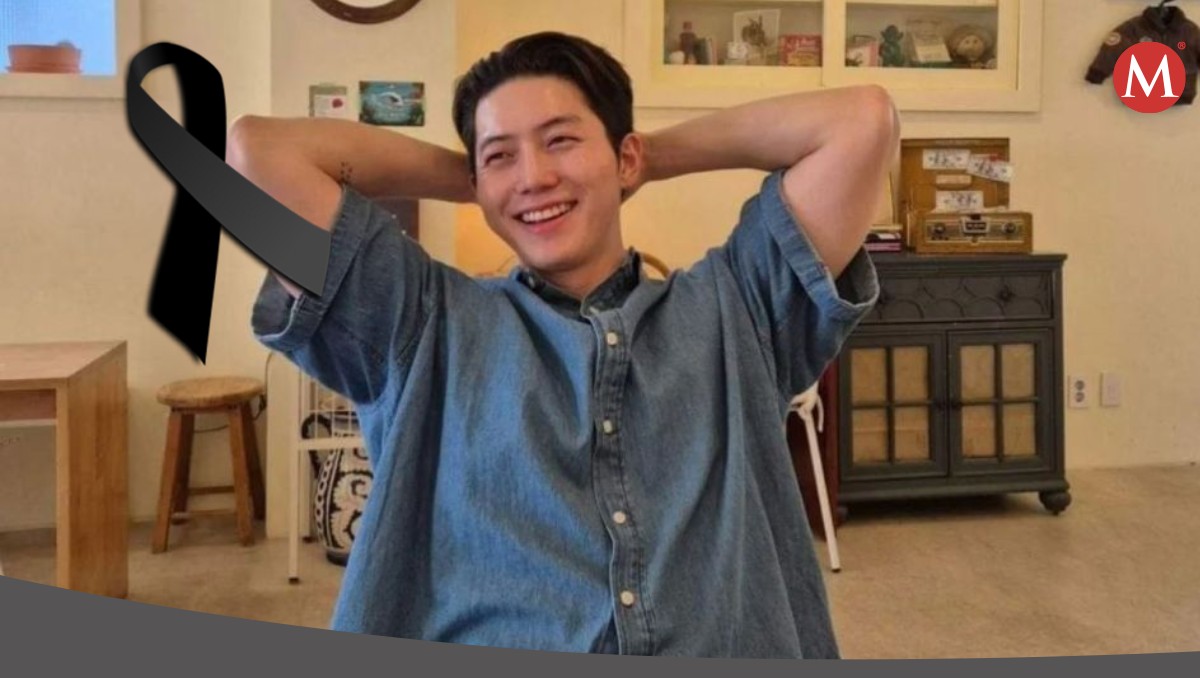 ¿De qué murió Park Min Jae? Esto sabemos | Especial