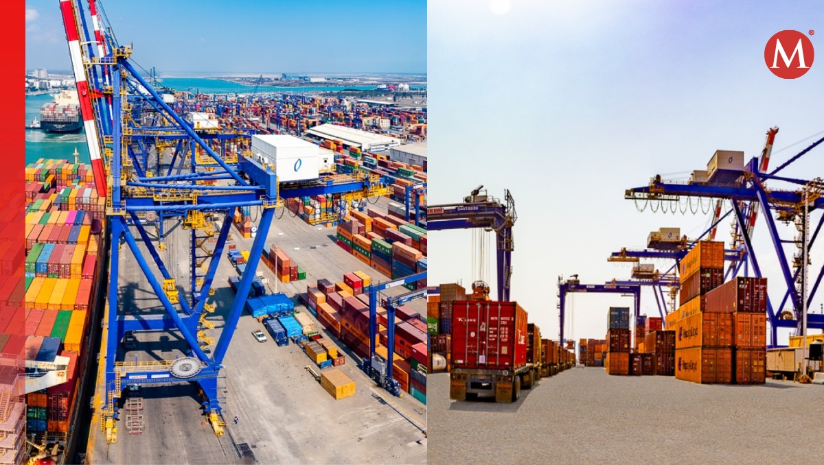 La empresa naviera suiza Terminal Investment Limited (TIL) llegará al puerto de Altamira.