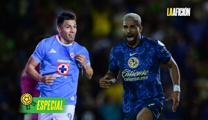 La explosión de Rodrigo Aguirre y Ángel Sepúlveda previo al Clásico Joven de la liguilla
