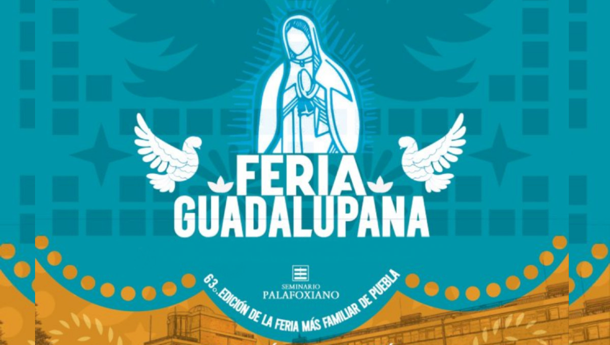 Feria Guadalupana 2024 | Especial