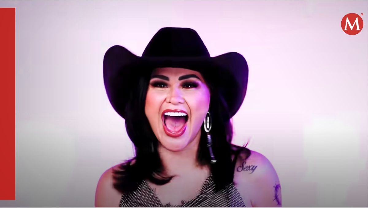 Gomita reacciona a las críticas tras estrenar cancion contra Briggitte, Karime y Gala | ESPECIAL