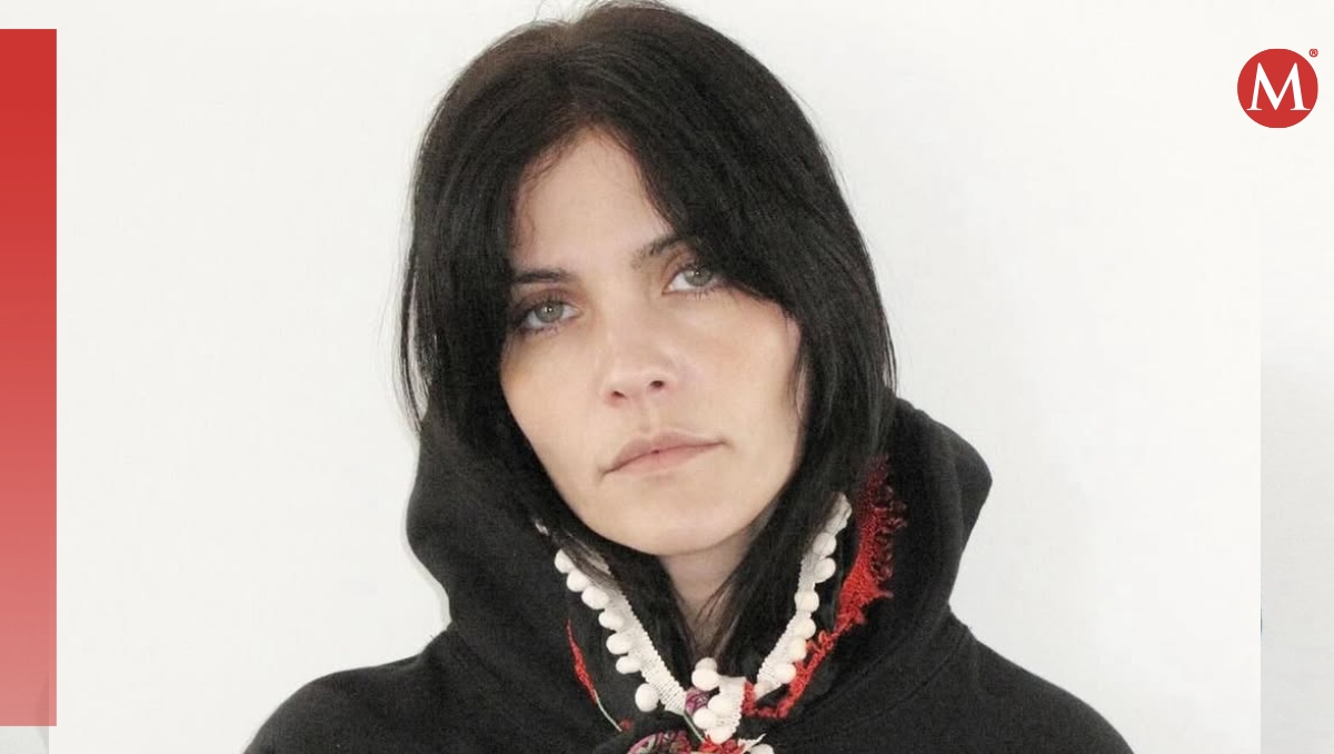 Luciana Curtis, modelo de Victoria’s Secret, que fue secuestrada | Instagram