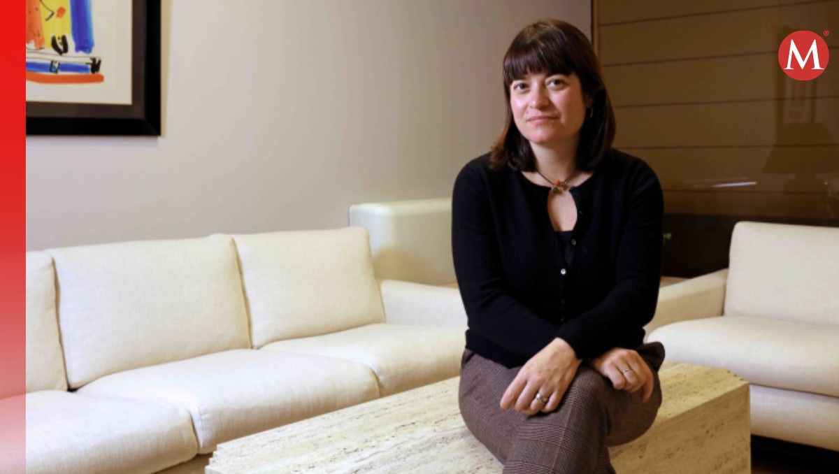 María José Gálvez Salvador: el proceso de la FIL ha sido positivo
