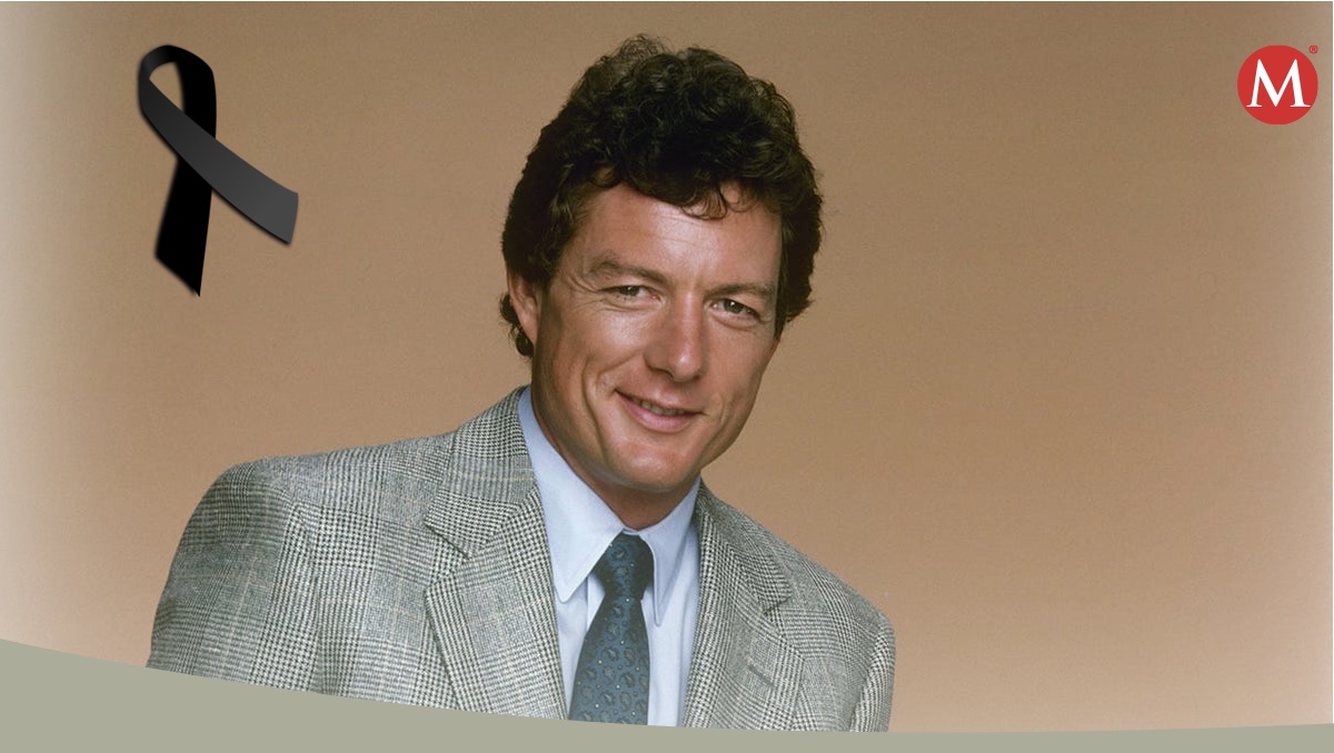 Muere Wayne Northrop  | ESPECIAL
