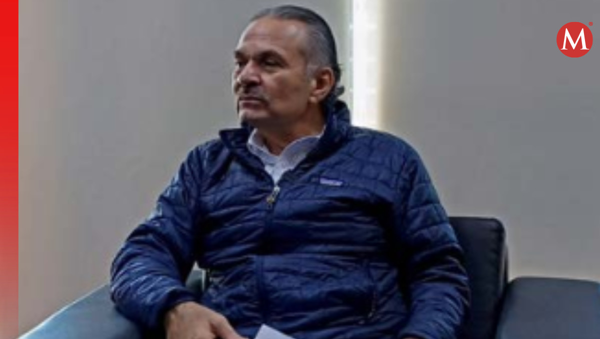 Octavio Romero Oropeza, director general de Infonavit | Nancy Camacho