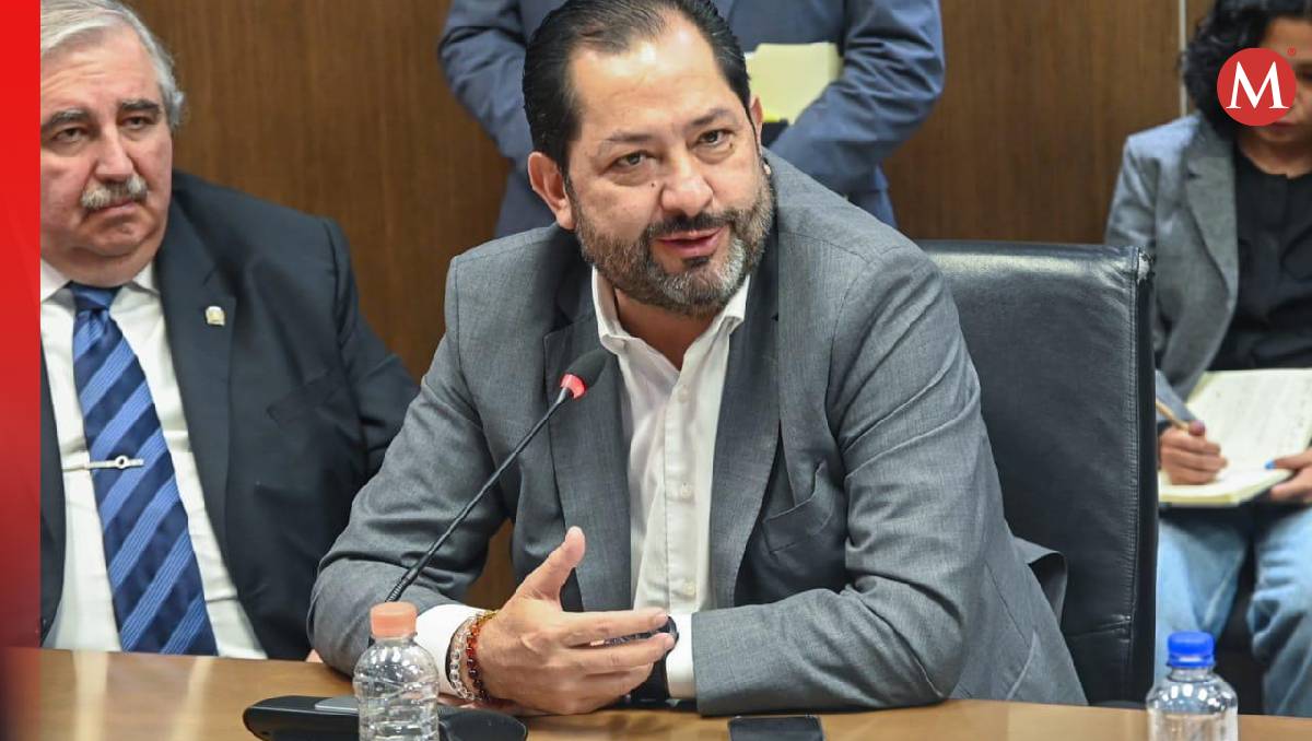 Presidente de Jucopo Edomex espera tener la designación antes de enero. Foto: (Especial)