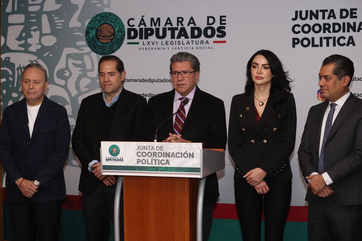 Prevén discutir y votar el dictamen la semana entrante | Foto: Especial