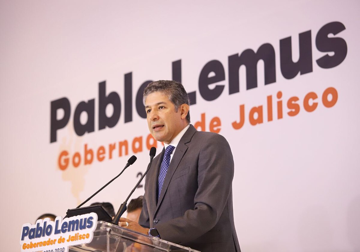 Promete Flores Miramontes escuelas a tiempo completo en Jalisco (Cortesía)