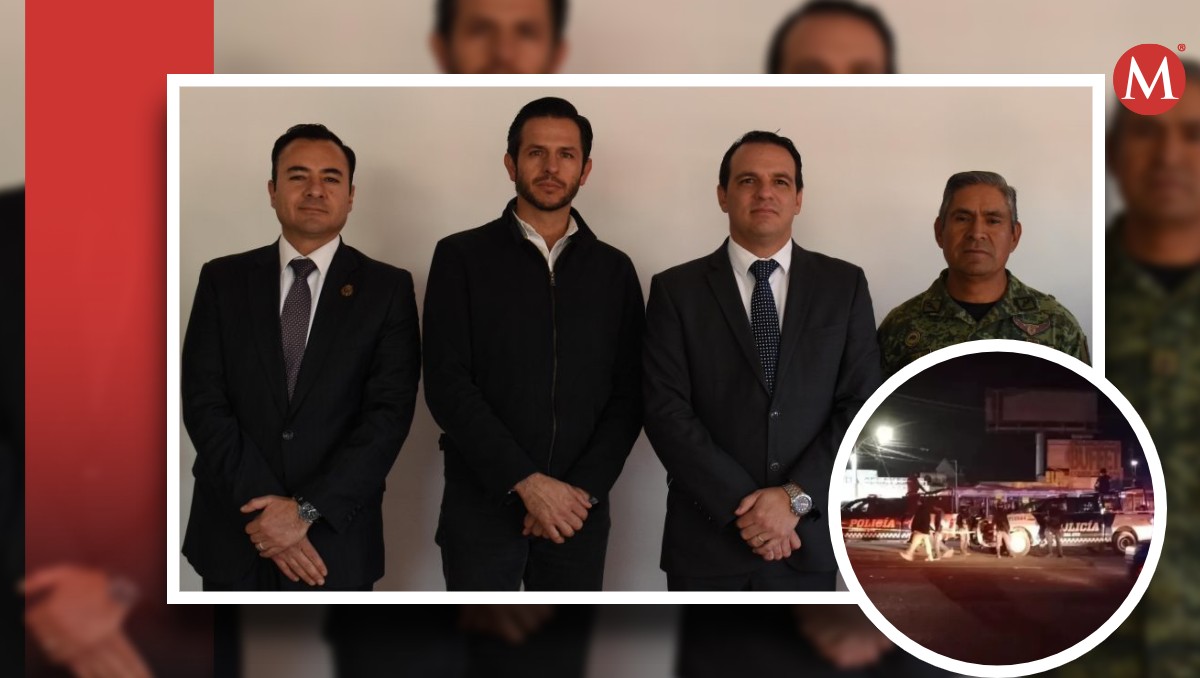 Sedena intensificará patrullajes en Guanajuato | Especial