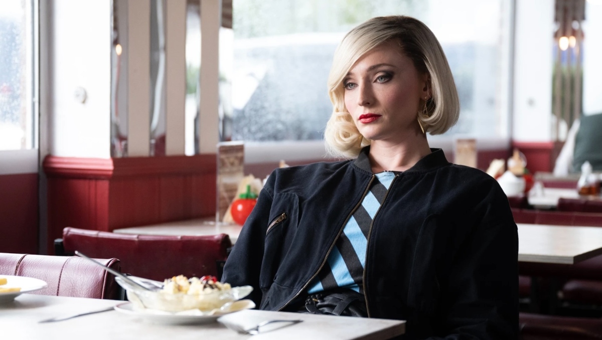 Sophie Turner habla sobre interpretar a Joan Hannington | Especial