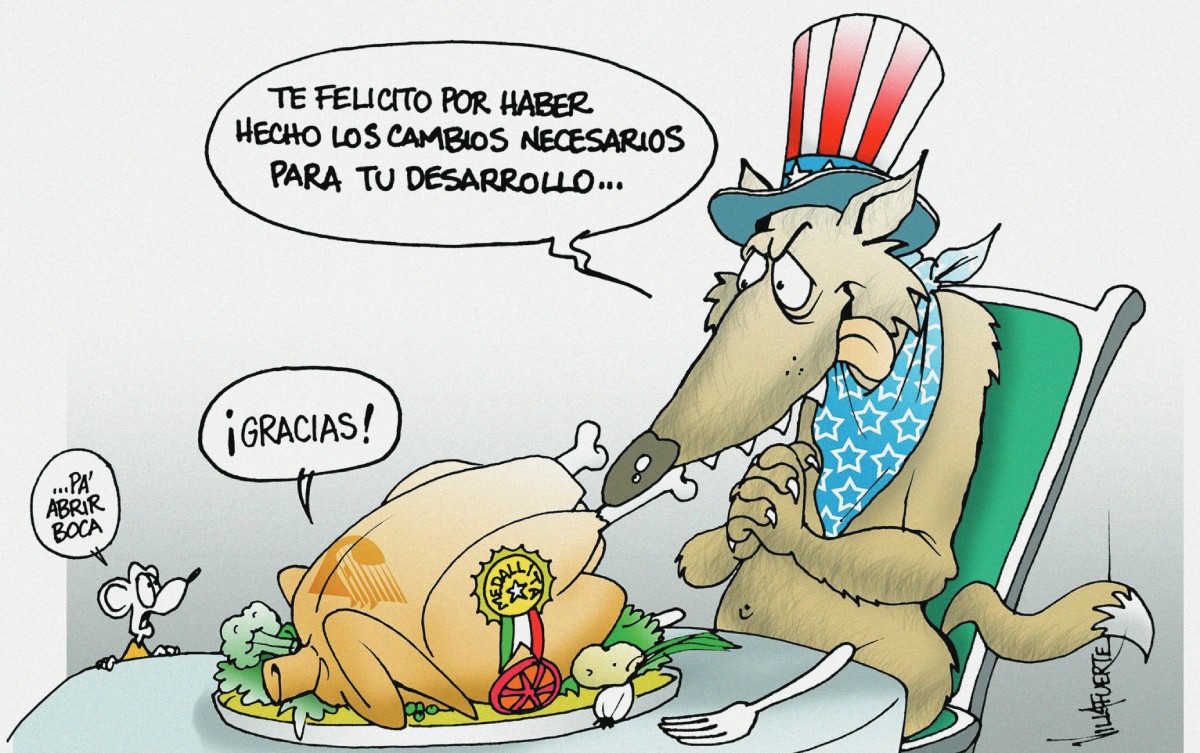 villafuerte/sinceramente