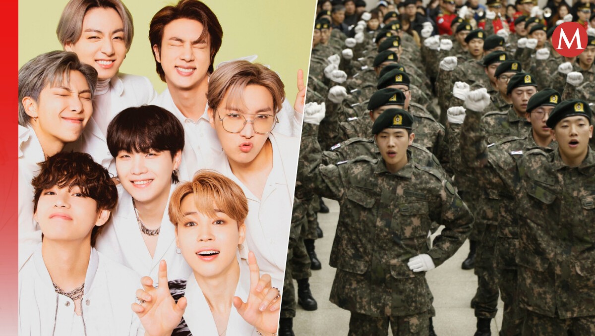 ¿Cómo afecta la ley marcial al K-pop en Corea del Sur?