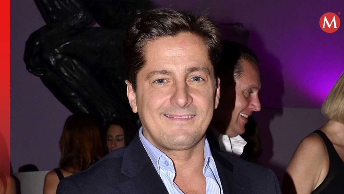 Alejandro Basteri reaparece un mes después de su última publicación