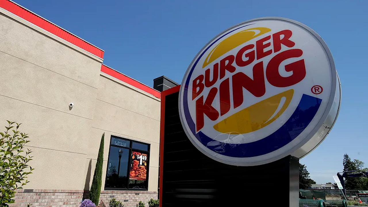 Alsea finaliza la venta de Burger King en España