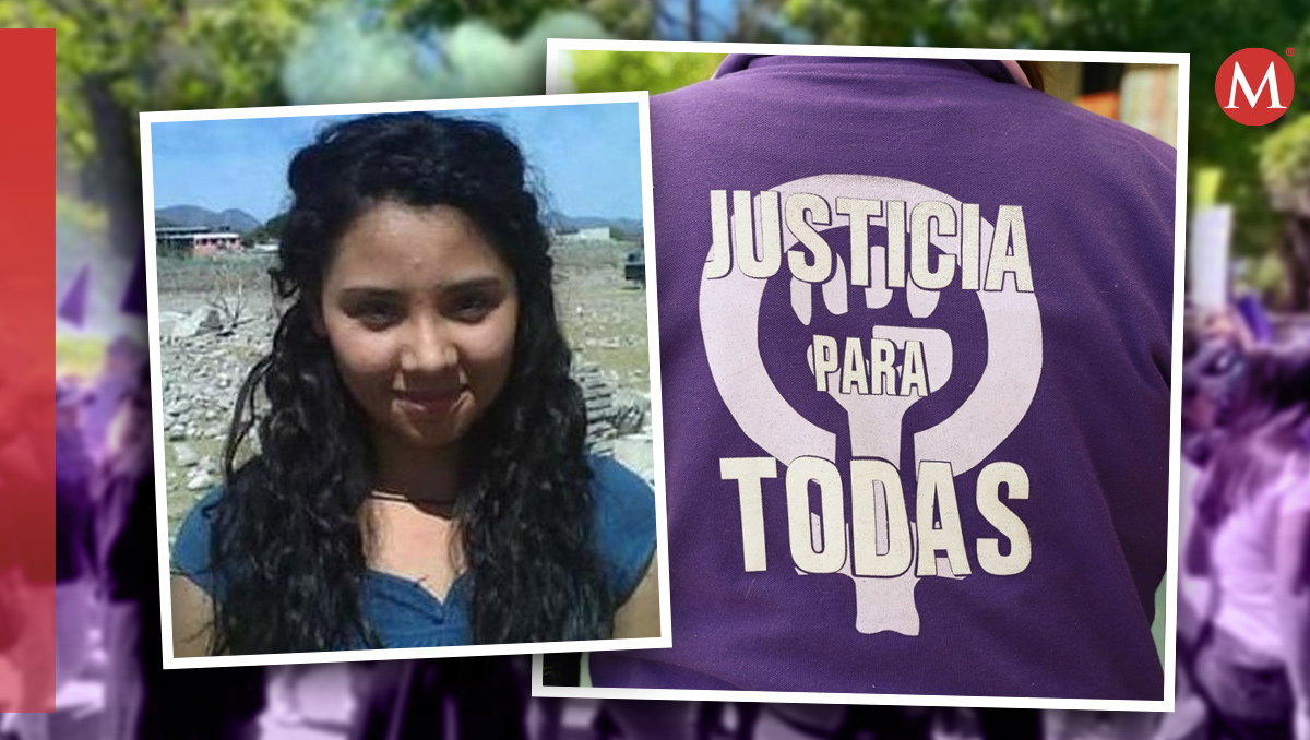 Tras 7 años de impunidad, fue declarado culpable del feminicidio a José Luis “N” (Diseño: Milenio)