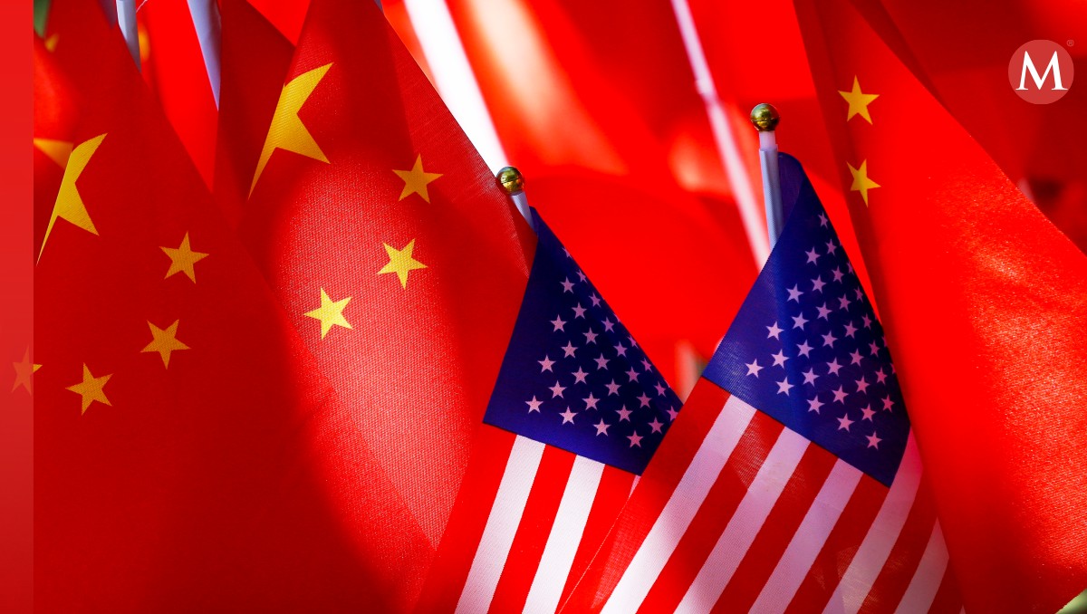 El aumento de las restricciones coincide con la amenaza de Donald Trump sobre aumentar aranceles a productos chinos. (Foto: AP)
